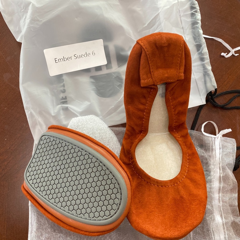 New Storehouse Flats